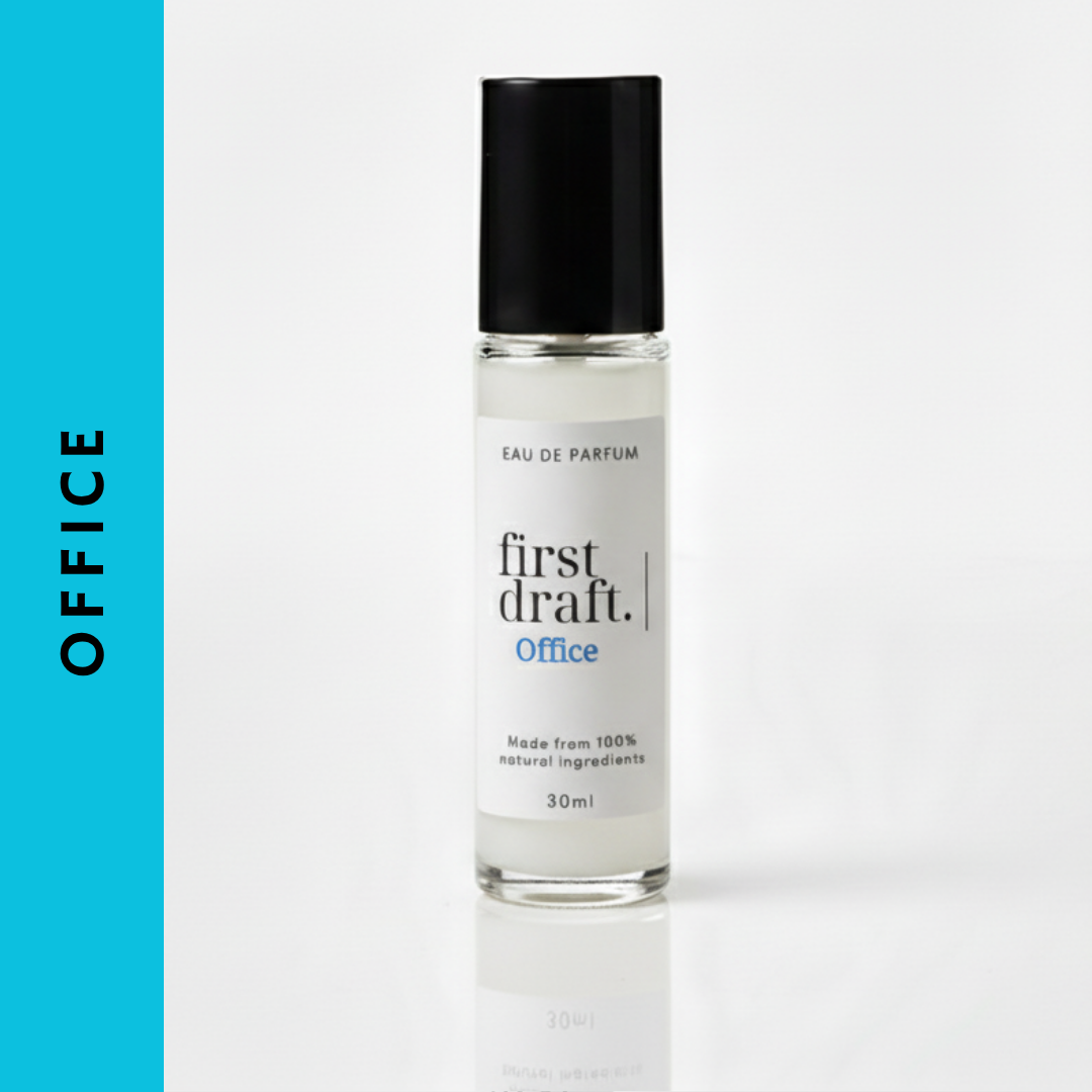 Office — by First Draft