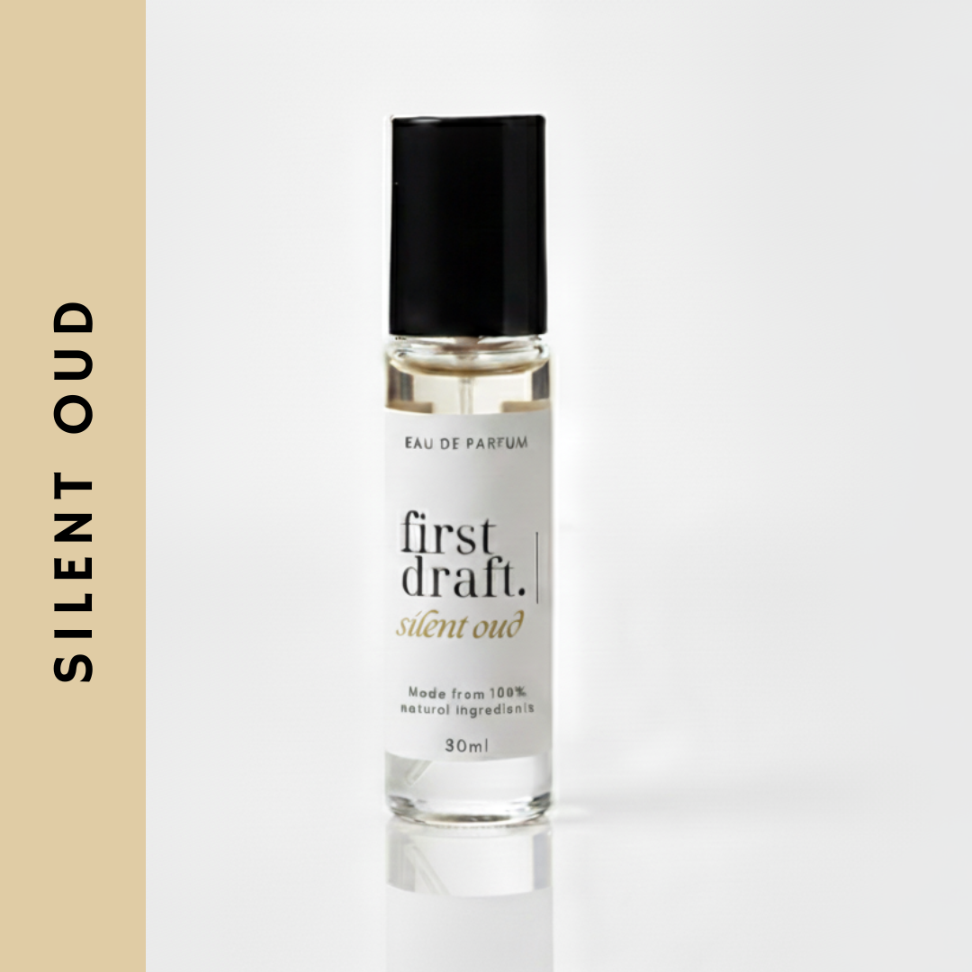 Silent Oud — by First Draft