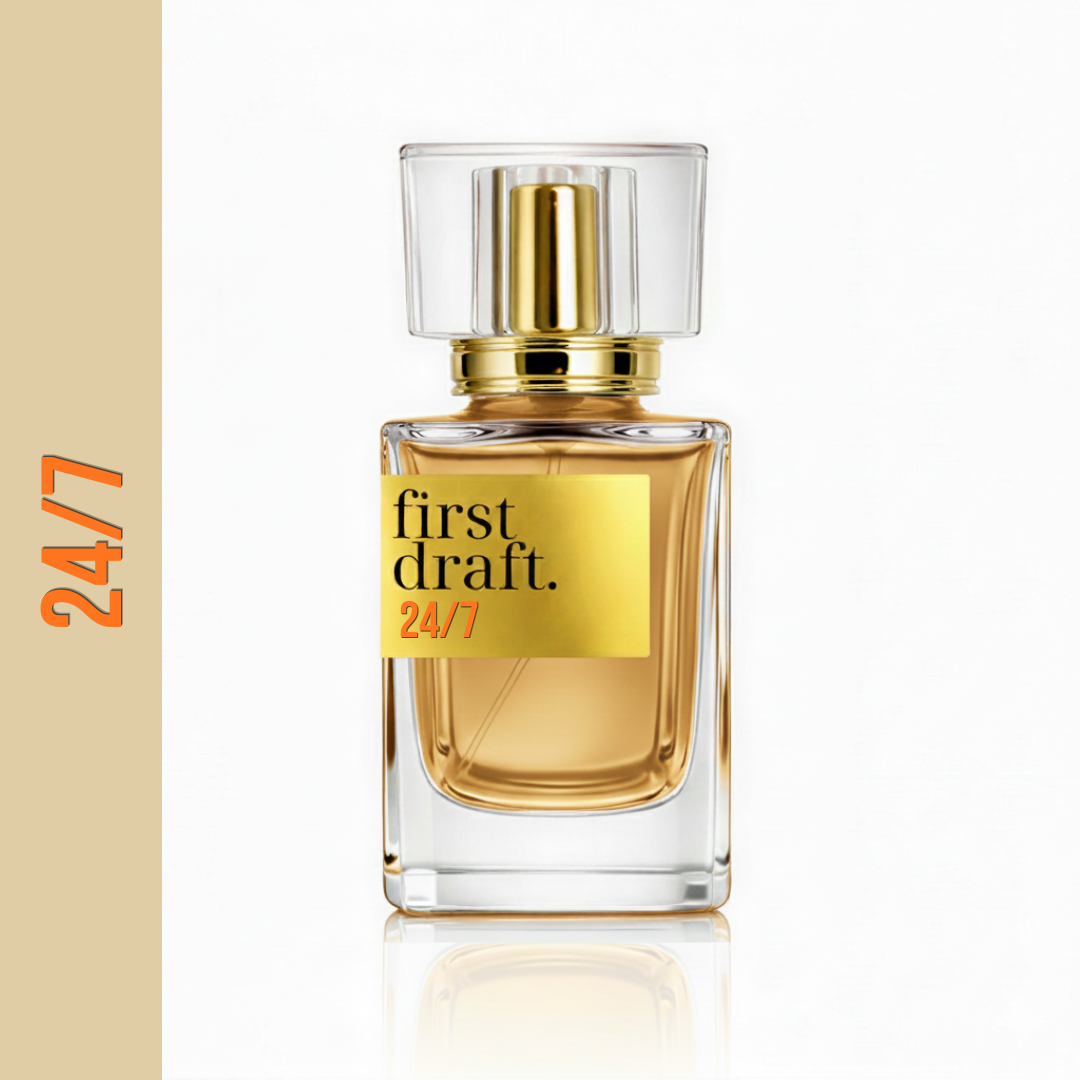 24/7— by First Draft