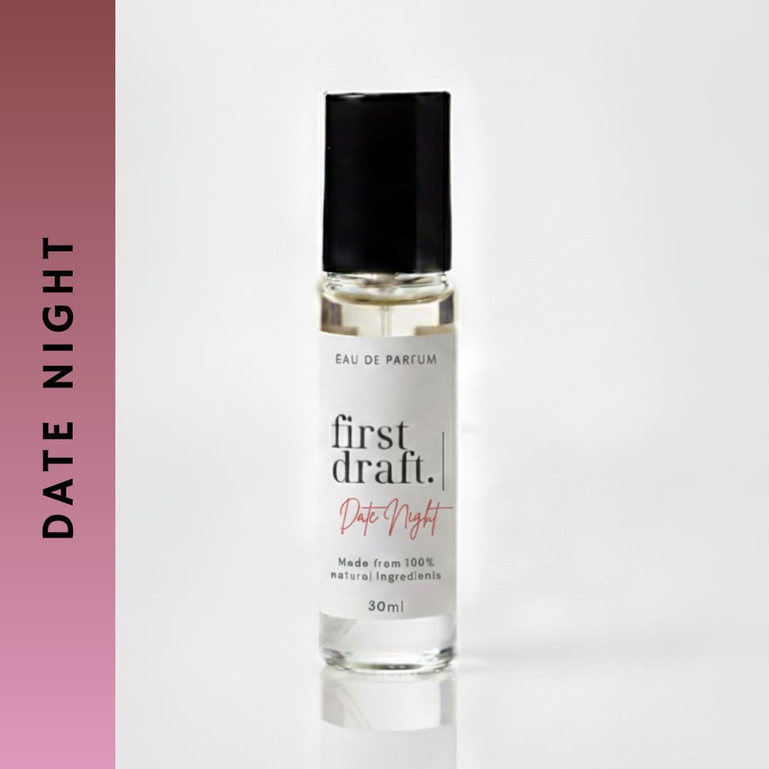 Date Night — by First Draft