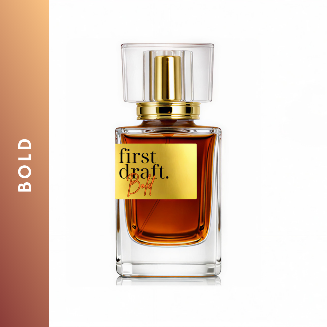 Bold — by First Draft