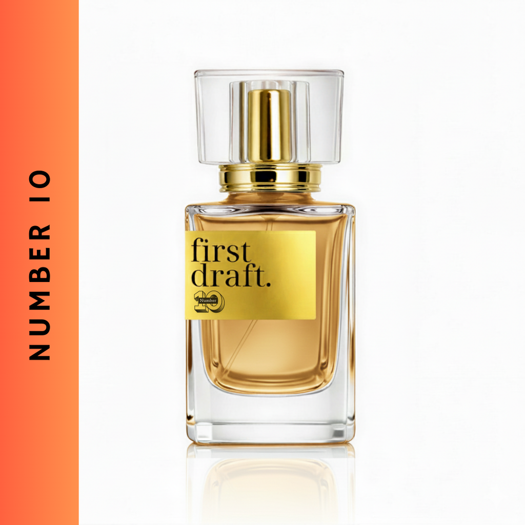 Number 10 — by First Draft