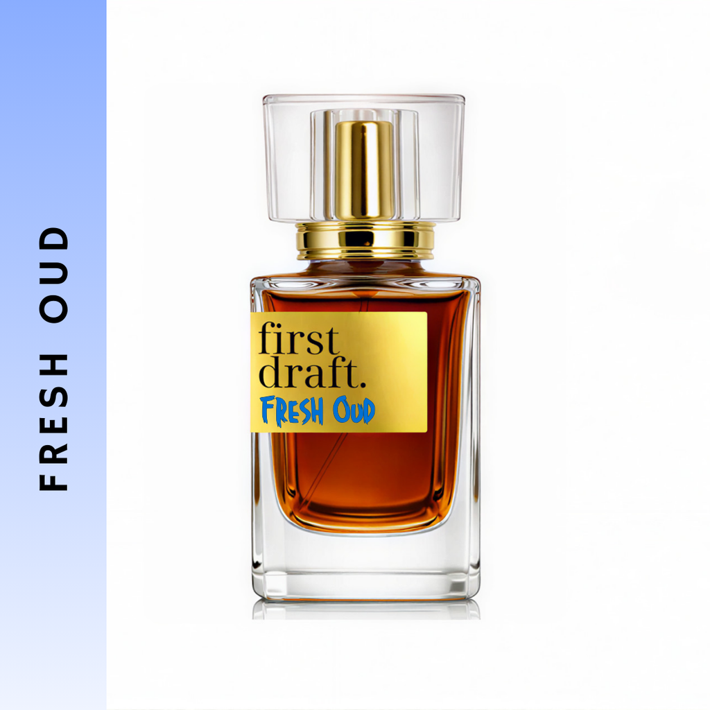 Fresh Oud