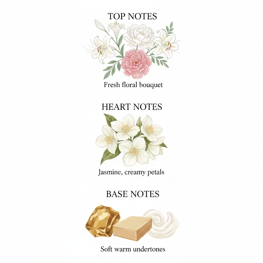 Bloom — by First Draft