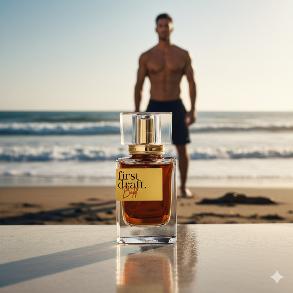 Bold — by First Draft