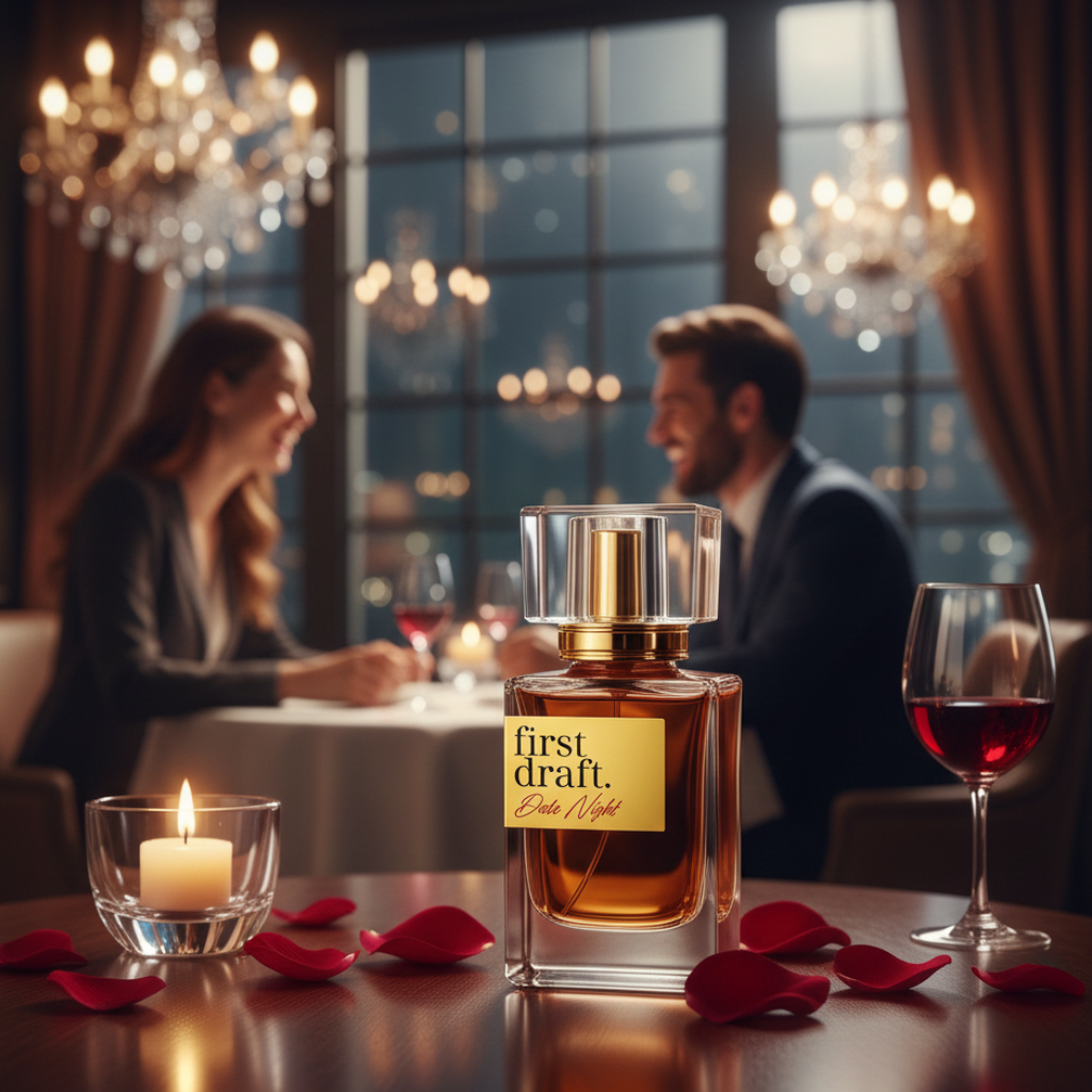 Date Night — by First Draft