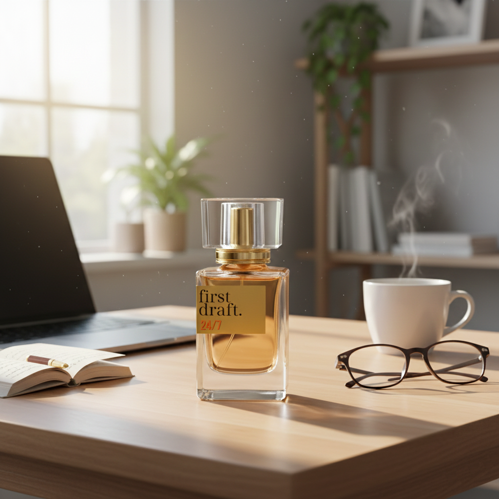 24/7— by First Draft