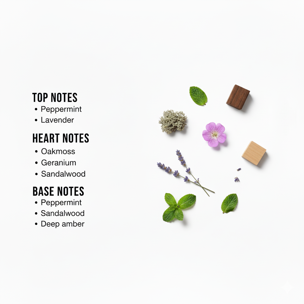 Intense Blue — by First Draft