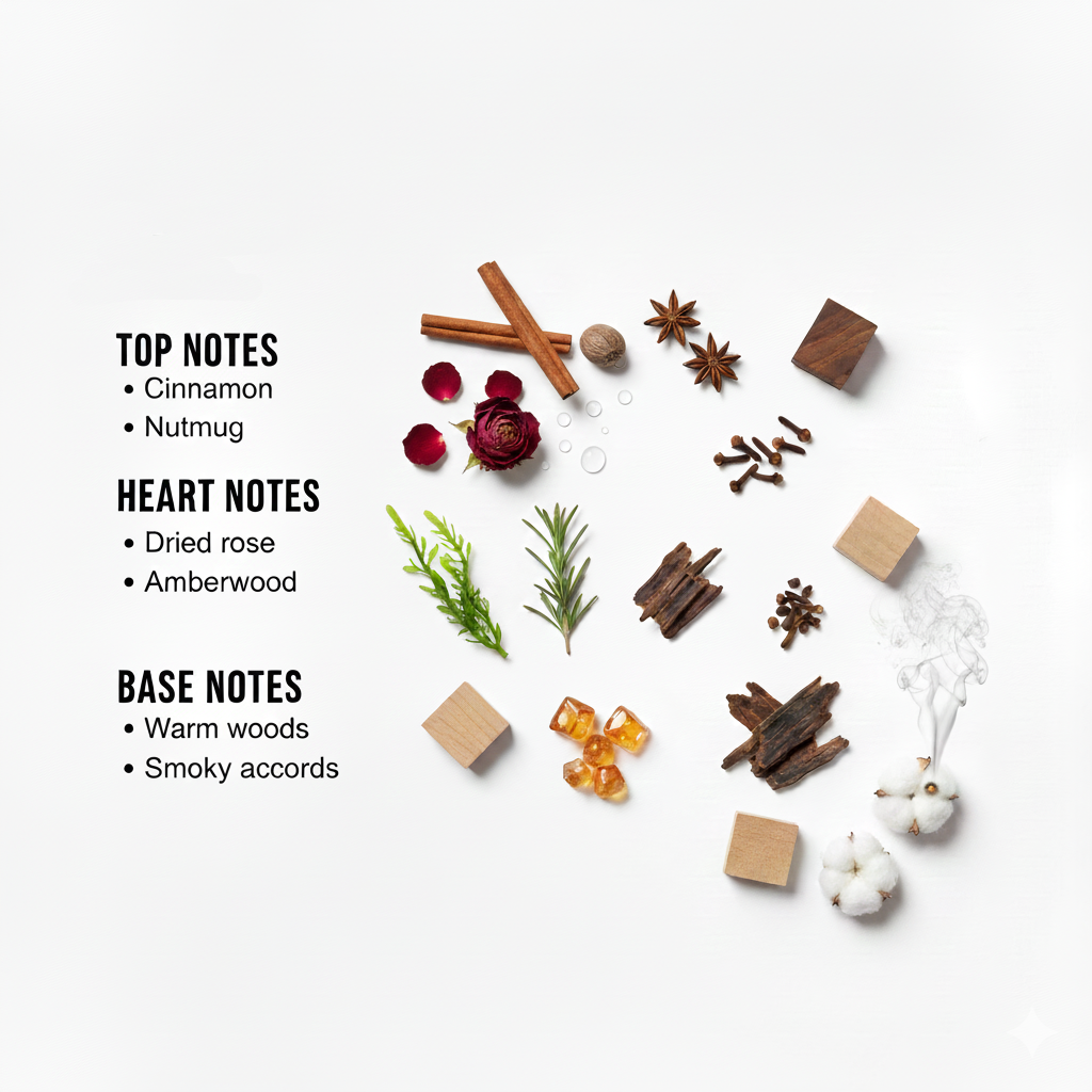 Night Rider — by First Draft