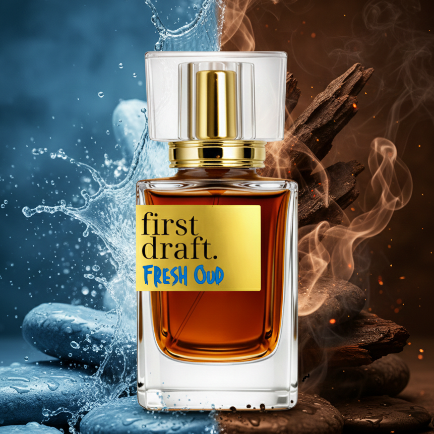 Fresh Oud