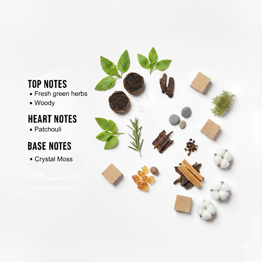 Into the wild — by First Draft